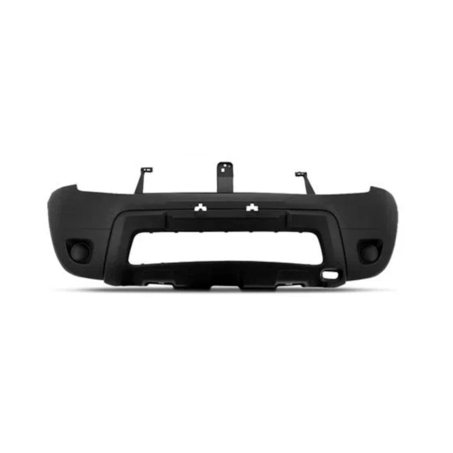 PARACHOQUE DUSTER 11/14 DIANTEIRO S/M (DTS) sem furo para milha PARACHOQUE DUSTER 11/14 DIANTEIRO S/M (DTS) sem furo para milha