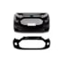 Parachoque ECOSPORT 13 a 17 Dianteiro