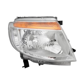 Parachoque ECOSPORT 13 a 17 Dianteiro