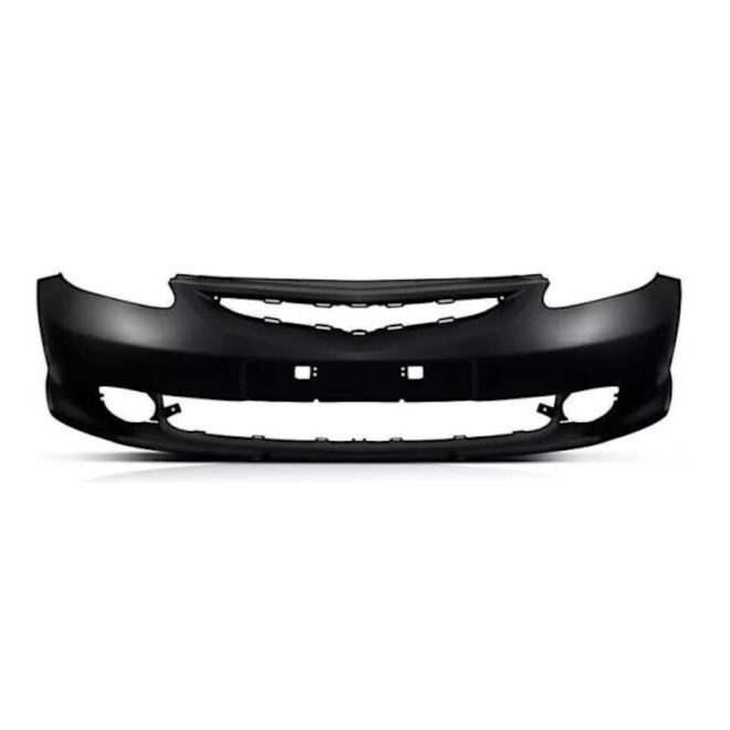 PARACHOQUE FIT 07/08 DIANTEIRO C/M (COM FURO PARA MILHA) PARACHOQUE FIT 07/08 DIANTEIRO C/M (COM FURO PARA MILHA)