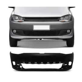 Parachoque FOX SPACEFOX 2011 a 2014 Dianteiro Parachoque FOX SPACEFOX 2011 a 2014 Dianteiro