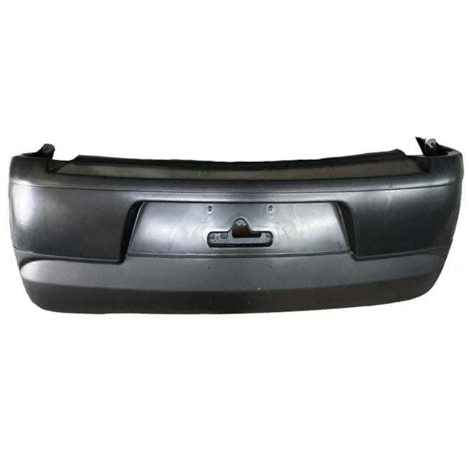 Parachoque GOL G4 06 a 08 Traseiro Meio a Meio Parachoque GOL G4 06 a 08 Traseiro Meio a Meio