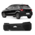 Parachoque GOL G5 2009 a 2012 traseiro (Original) Parachoque GOL G5 2009 a 2012 traseiro (Original)