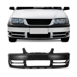 Parachoque GOL PARATI SAVEIRO G3 04 a 05 Dianteiro Fase 2 Parachoque GOL PARATI SAVEIRO G3 04 a 05 Dianteiro Fase 2