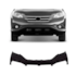 Parachoque Honda CRV 2012 a 2014 Dianteiro Parachoque Honda CRV 2012 a 2014 Dianteiro