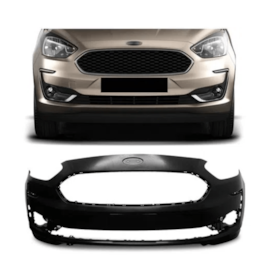 Parachoque KA 2019 a 2022 Dianteiro Parachoque KA 2019 a 2022 Dianteiro