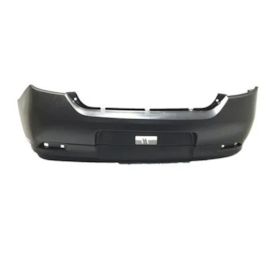 Parachoque LOGAN 2014 até 2025 traseiro