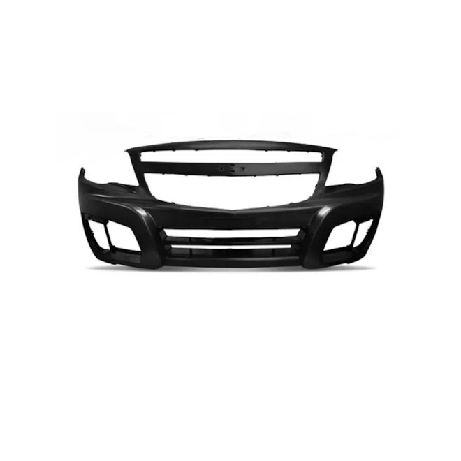 Parachoque MONTANA 10 À 21 Dianteiro Preto Parachoque MONTANA 10 À 21 Dianteiro Preto