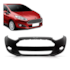 Parachoque NEW FIESTA 2014 a 2017 Dianteiro Hatch Parachoque NEW FIESTA 2014 a 2017 Dianteiro Hatch