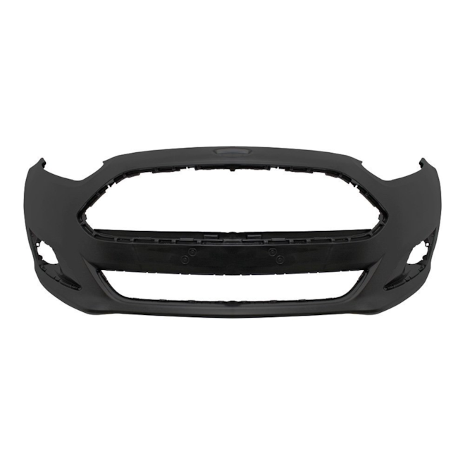 Parachoque NEW FIESTA 2014 a 2017 Dianteiro Hatch Parachoque NEW FIESTA 2014 a 2017 Dianteiro Hatch