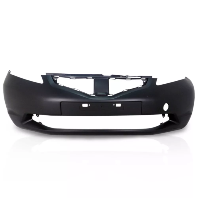 Parachoque New Fit 2009 a 2012