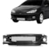 Parachoque PEUGEOT 206 04 À 08 C milha Dianteiro