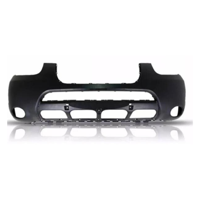 PARACHOQUE SANTA FÉ 08/10 DIANTEIRO PARACHOQUE SANTA FÉ 08/10 DIANTEIRO