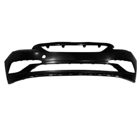 Parachoque SONATA 14 A 16 Dianteiro Sem Furo Para Esguincho Parachoque SONATA 14 A 16 Dianteiro Sem Furo Para Esguincho