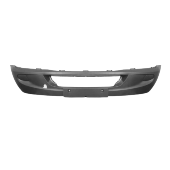 Parachoque SPRINTER 2012/2016 Dianteiro Cinza Parachoque SPRINTER 2012/2016 Dianteiro Cinza