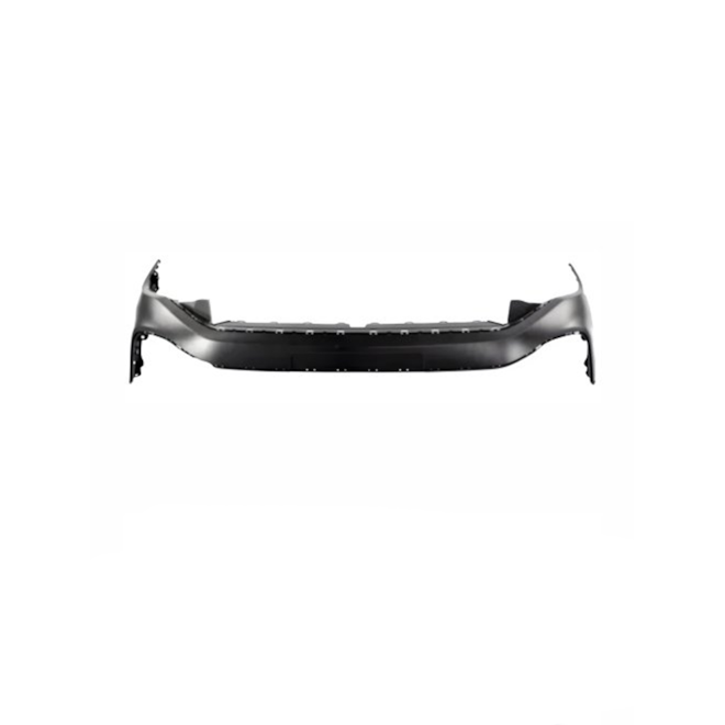 Parachoque T CROSS 19 a 22 Dianteiro Superior
