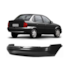 Parachoque Traseiro CORSA SEDAN 1996 a 2008 Preto Parachoque Traseiro CORSA SEDAN 1996 a 2008 Preto