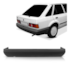 Parachoque Traseiro ESCORT L/gl 88 Com Furo Parachoque Traseiro ESCORT L/gl 88 Com Furo