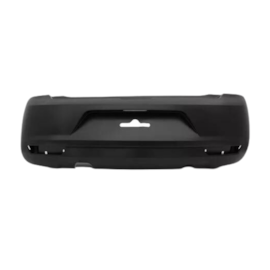 Parachoque Traseiro FOX 2011 a 2014 Preto Parachoque Traseiro FOX 2011 a 2014 Preto