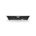 Parachoque Traseiro GOL G2 95 a 99 Preto Text