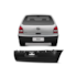 Parachoque Traseiro GOL G3 00 a 03 Preto Text
