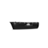 Parachoque Traseiro GOL G3 00 a 03 Preto Text