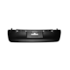 Parachoque Traseiro GOL G3 00 a 03 Preto Text