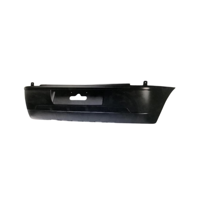 Parachoque Traseiro GOL G3 2003 a 2005 Preto Parachoque Traseiro GOL G3 2003 a 2005 Preto