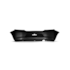 Parachoque Traseiro GOL G6 13 a 16 Preto