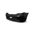 Parachoque Traseiro GOL G6 13 a 16 Preto