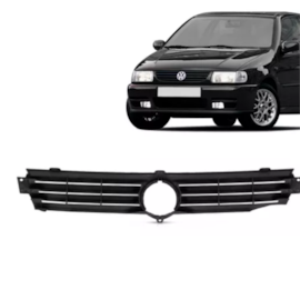 Parachoque Traseiro ONIX LT LTZ 12 a 16 Preto