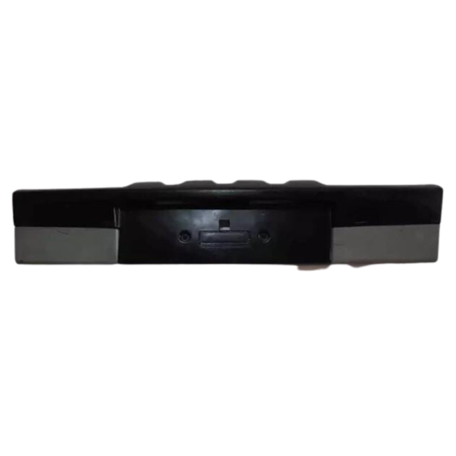 Parachoque Traseiro STRADA 2001 a 2004 Para Pintura Original Parachoque Traseiro STRADA 2001 a 2004 Para Pintura Original