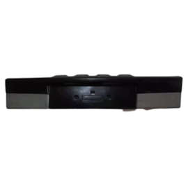 Parachoque Traseiro STRADA 2001 a 2004 Para Pintura Original Parachoque Traseiro STRADA 2001 a 2004 Para Pintura Original