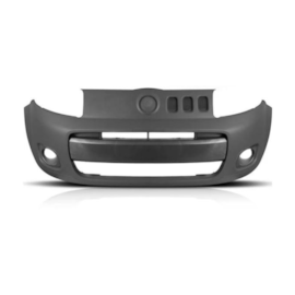 Parachoque UNO VIVACE 2011 a 2014 Dianteiro Pintura Dts Parachoque UNO VIVACE 2011 a 2014 Dianteiro Pintura Dts