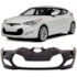 Parachoque VELOSTER 11 a 16 Dianteiro