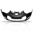 Parachoque VELOSTER 11 a 16 Dianteiro