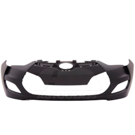 Parachoque VELOSTER 11 a 16 Dianteiro