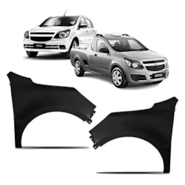 PARALAMA AGILE 10/16 - MONTANA 11/20 DIREITO (PONTEIRAS) PARALAMA AGILE 10/16 - MONTANA 11/20 DIREITO (PONTEIRAS)