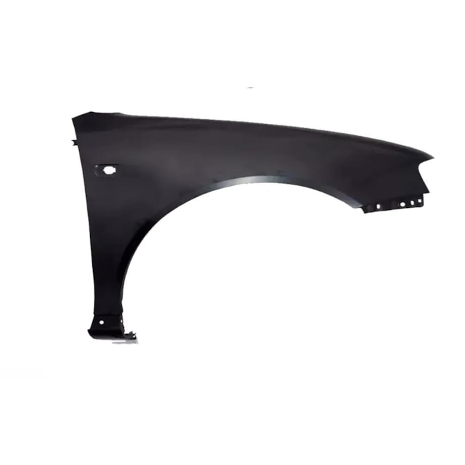 Paralama AUDI A3 2001 a 2006 Direito Paralama AUDI A3 2001 a 2006 Direito