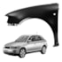 Paralama AUDI A3 2001 a 2006 Esquerdo