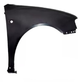 Paralama Audi A3 95 a 00 Direito Paralama Audi A3 95 a 00 Direito