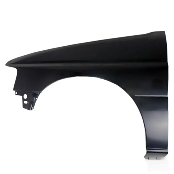 Paralama CELTA 2007 a 2015 Esquerdo Paralama CELTA 2007 a 2015 Esquerdo