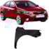 Paralama CERATO 2009 A 2013 Direito