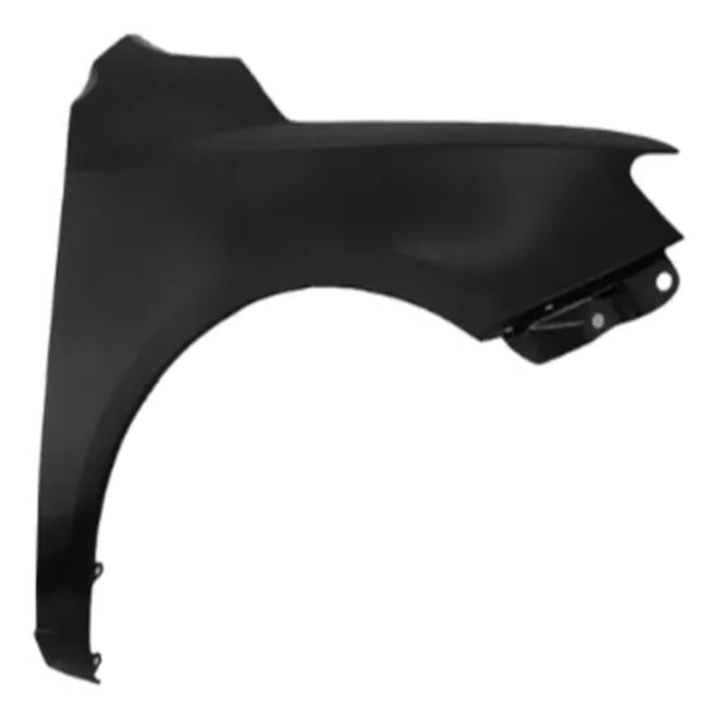 Paralama CERATO 2009 A 2013 Direito Paralama CERATO 2009 A 2013 Direito