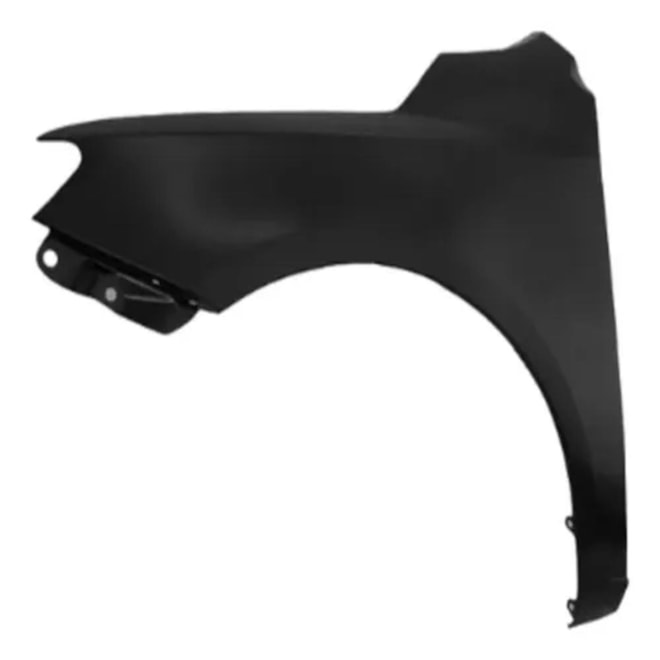 Paralama CERATO 2009 a 2013 Esquerdo Paralama CERATO 2009 a 2013 Esquerdo