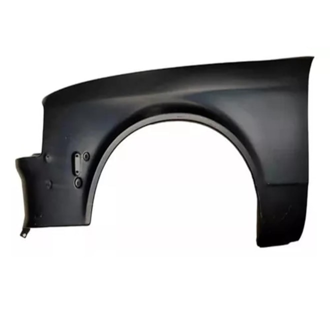 Paralama CHEVETTE 1984 a 1993 Esquerdo Paralama CHEVETTE 1984 a 1993 Esquerdo