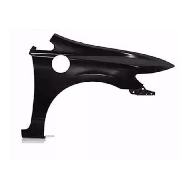 PARALAMA CIVIC 07/11 DIREITO C/F (COM FURO PORTINH PARALAMA CIVIC 07/11 DIREITO C/F (COM FURO PORTINH