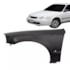 Paralama CIVIC 1996 A 1998 Esquerdo