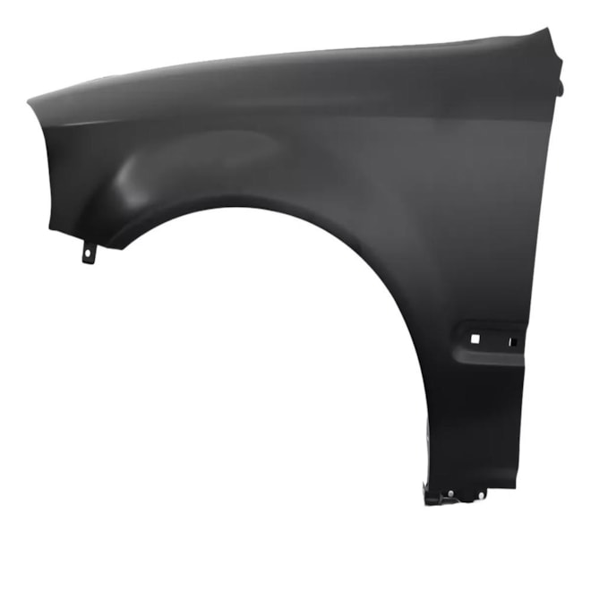 Paralama CIVIC 1996 A 1998 Esquerdo Paralama CIVIC 1996 A 1998 Esquerdo