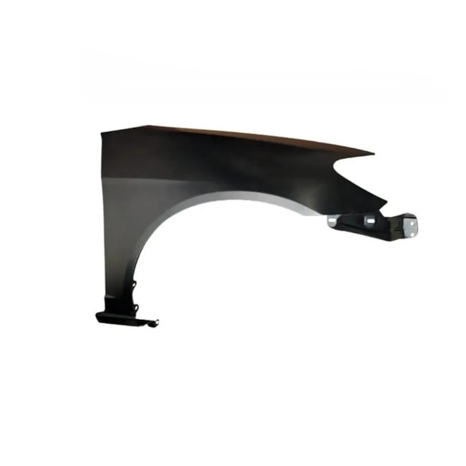 Paralama CIVIC 2004 A 2006 Direito Paralama CIVIC 2004 A 2006 Direito